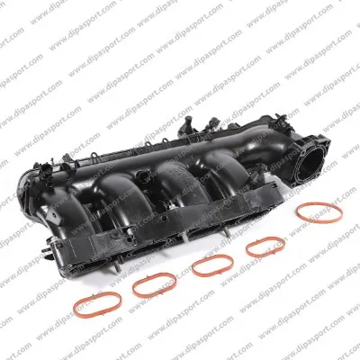 Manifold, Auspuffanlage Mercedes-Benz B-CLASS Sporttourer · Mercedes-Benz A-CLASS · Mercedes-Benz CLA Coupe