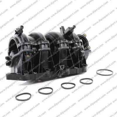 Manifold, Auspuffanlage Seat CORDOBA · Seat IBIZA II · Seat CORDOBA Vario