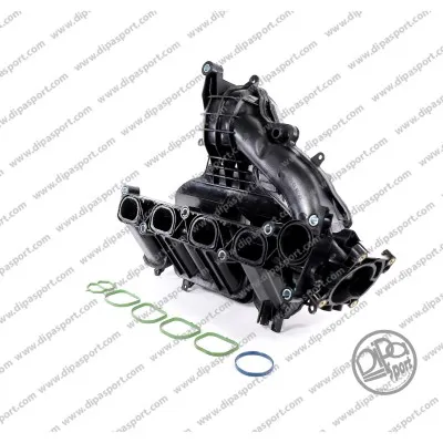 Manifold, Auspuffanlage Ford MONDEO III Limousine · Ford MONDEO III · Ford MONDEO III Turnier