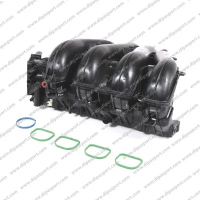 Manifold, Auspuffanlage Mazda 3 · Mazda 3 Salon · Mazda 5