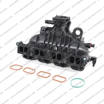 Manifold, Auspuffanlage Ford GALAXY II · Ford S-MAX · Ford MONDEO IV Limousine