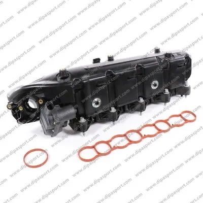 Manifold, Auspuffanlage Opel ANTARA A · Opel INSIGNIA A · Opel INSIGNIA A Limousine