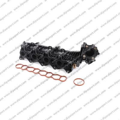 Manifold, Auspuffanlage Opel ANTARA A · Opel INSIGNIA A · Opel INSIGNIA A Limousine