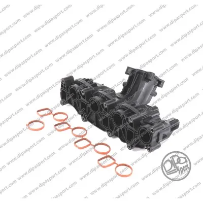 Manifold, Auspuffanlage Vw MULTIVAN T5 · Vw TRANSPORTER T5 Plattform/Chassis (7JD, 7JE, 7JL, 7JY, 7JZ, 7F · Vw TRANSPORTER T5 Van