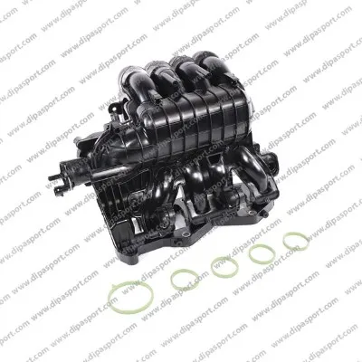 Manifold, Auspuffanlage Alfa Romeo MITO · Fiat PUNTO EVO · Fiat PUNTO EVO Hatchback Van