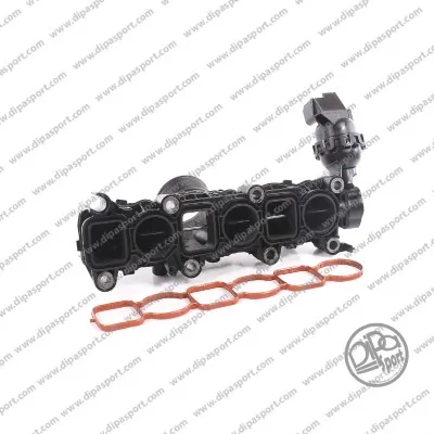 Manifold, Auspuffanlage Audi A1 · Audi A1 Sportback · Seat IBIZA IV