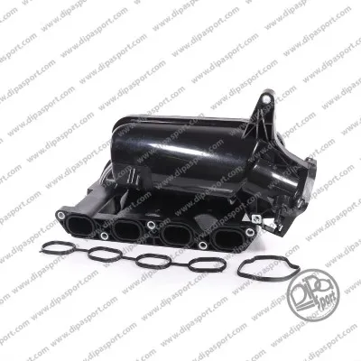 Manifold, Auspuffanlage Toyota COROLLA Verso