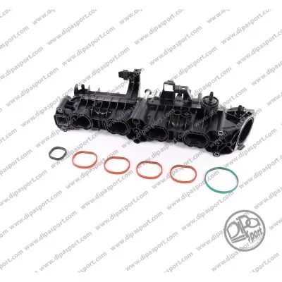 Manifold, Auspuffanlage Alfa Romeo 159 · Alfa Romeo BRERA · Alfa Romeo 159 Sportwagon