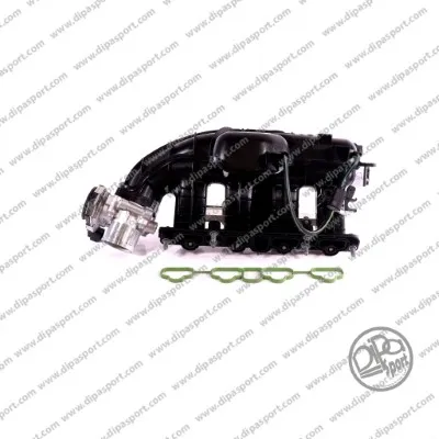 Manifold, Abgasanlage Opel CORSA D · Opel ASTRA J · Opel MERIVA B MPV