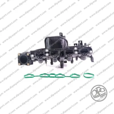Manifold, Abgasanlage Opel CORSA D · Opel ASTRA J · Opel MERIVA B MPV