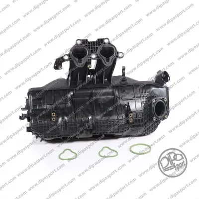 Manifold, Auspuffanlage Fiat 500 · Fiat 500 C · Fiat PANDA