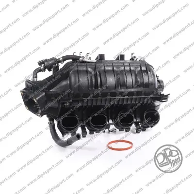 Manifold, Auspuffanlage Alfa Romeo 156 · Alfa Romeo 156 Sportwagon · Alfa Romeo 147