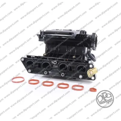 Manifold, Auspuffanlage Fiat PUNTO · Fiat STILO · Fiat STILO Multiwagon