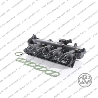 Manifold, Auspuffanlage Fiat DOBLO MPV · Fiat DOBLO Box Body/MPV · Fiat GRANDE PUNTO