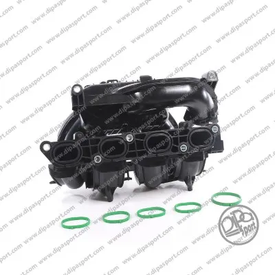 Manifold, Auspuffanlage Ford FOCUS C-MAX · Ford FOCUS II · Ford FOCUS II Turnier