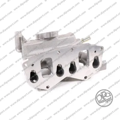Manifold, Abgasanlage Fiat PUNTO · Fiat PANDA · Fiat PANDA Hatchback Van
