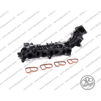 Manifold, Abgasanlage Toyota VERSO · Toyota AURIS · Toyota RAV 4 IV
