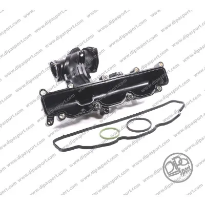 Manifold, Auspuffanlage Fiat DUCATO Bus · Fiat DUCATO Van · Fiat DUCATO Plattform/Chassis