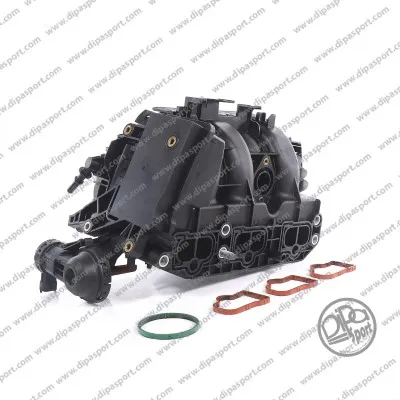 Manifold, Abgasanlage Opel AGILA · Opel CORSA C · Opel CORSA D