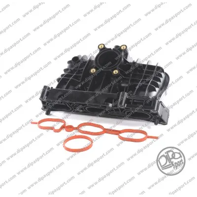 Manifold, Auspuffanlage Opel ADAM · Opel CORSA E · Opel ASTRA K