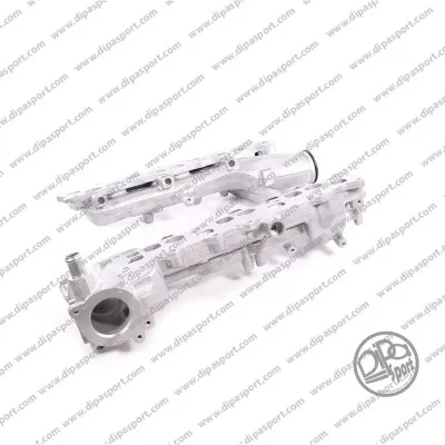 Manifold, Auspuffanlage Chrysler 300C · Chrysler 300C Touring · Jeep GRAND CHEROKEE III