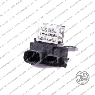 Serienwiderstände, Elektromotor (Radiatorventilator) Citroën BERLINGO / BERLINGO FIRST Box Body/MPV · Citroën C4 Coupe · Citroën C4 I