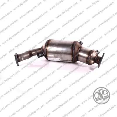 Ruß/Partikelfilter, Abgasanlage Audi A5 · Audi A4 B8 · Audi A4 B8 Avant