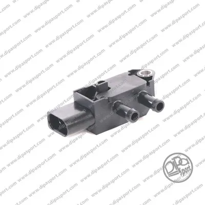 Sensor, Abgasdruck Audi A5 · Audi A4 B8 · Audi A4 B8 Avant