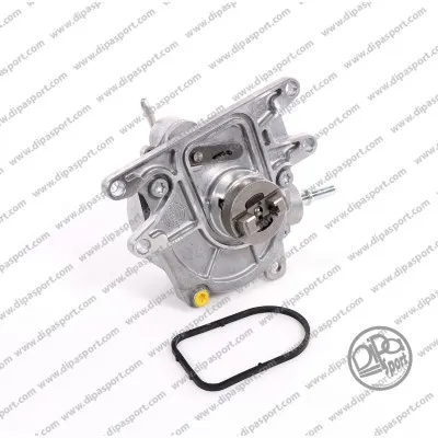 Vakuumpumpe, Bremssystem Opel VECTRA C · Opel VECTRA C GTS · Opel SIGNUM Hatchback