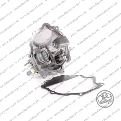 Vakuumpumpe, Bremssystem Mercedes-Benz 124 Limousine · Mercedes-Benz 124 T-Modell · Mercedes-Benz S-CLASS
