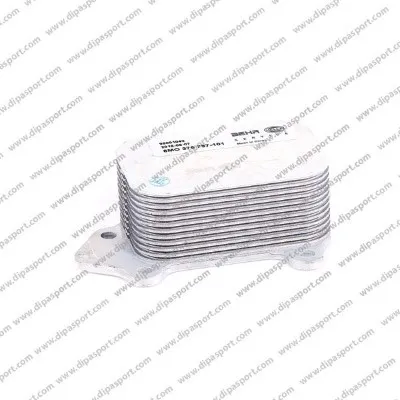 Ölkühler, Motoröl Citroën BERLINGO / BERLINGO ERSTE Box Körper / MPV · Citroën BERLINGO / BERLINGO ERSTE MPV · Citroën XSARA