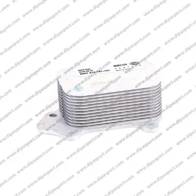 Ölkühler, Motoröl Citroën BERLINGO / BERLINGO ERSTE Box Körper / MPV · Citroën BERLINGO / BERLINGO ERSTE MPV · Citroën XSARA