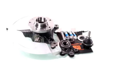 Lenkknöchel, Radaufhängung Citroën XM Break · Peugeot 407 · Peugeot 407 SW