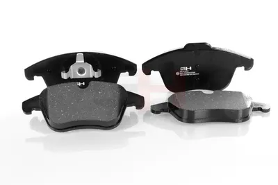Bremsbelag-Set, Scheibenbremse Volvo V70 II · Volvo XC70 I Querland · Mercedes-Benz VITO Bus