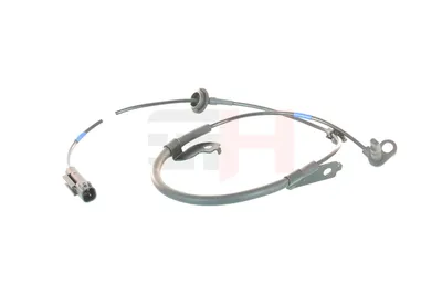Sensor, Radgeschwindigkeit Mitsubishi LANCER VII · Mitsubishi OUTLANDER II · Mitsubishi LANCER VIII