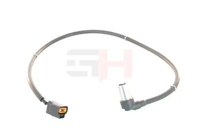 Sensor, Radgeschwindigkeit Mitsubishi PAJERO II · Mitsubishi PAJERO SPORT I · Mitsubishi (bjc) PAJERO SPORT