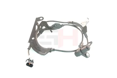 Sensor, Radgeschwindigkeit Mitsubishi L200 / TRITON · Mitsubishi L200 / TRITON Plattform/Chassis