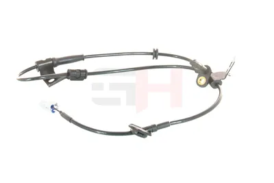 Sensor, Radgeschwindigkeit Mitsubishi GRANDIS