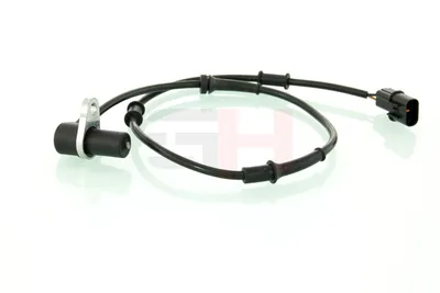 Sensor, Radgeschwindigkeit Mitsubishi COLT V · Mitsubishi LANCER VI · Mitsubishi MIRAGE V Hatchback