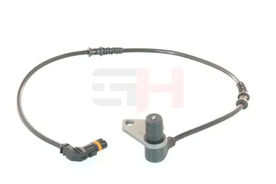 Sensor, Raddrehzahl Mercedes-Benz E-CLASS · Mercedes-Benz E-CLASS T-Modell · Mercedes-Benz E-CLASS Plattform/Chassis