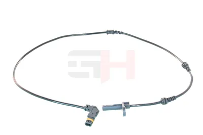 Sensor, Radgeschwindigkeit Mercedes-Benz S-CLASS · Mercedes-Benz S-CLASS Coupe