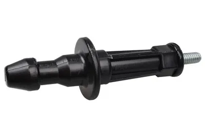 Gummipuffer, Luftfilter Citroën NEMO Box Körper/MPV · Citroën NEMO MPV · Fiat PUNTO