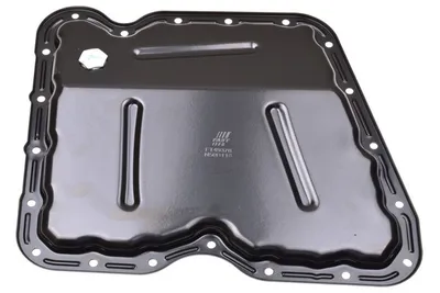 Öl-Sump Nissan PRIMASTAR Bus · Nissan PRIMASTAR Van · Nissan QASHQAI I
