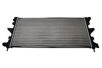 Heizkörper, Motorkühlung Fiat DUCATO Bus · Fiat DUCATO Van · Fiat DUCATO Plattform/Chassis