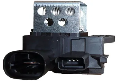 Serie Widerstand, Elektromotor (Radiatorventilator) Citroën BERLINGO / BERLINGO ERSTE Box Körper / MPV · Citroën BERLINGO / BERLINGO ERSTE MPV · Peugeot PARTNER Box Körper / MPV