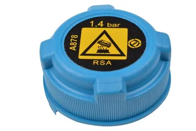 Deckel, Kühlmitteltank Alfa Romeo MITO · Alfa Romeo GIULIETTA · Chrysler YPSILON