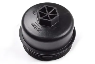 Gehäuse, Ölfilter Alfa Romeo MITO · Alfa Romeo GIULIETTA · Citroën BERLINGO / BERLINGO ERSTER Kastenkörper/MPV