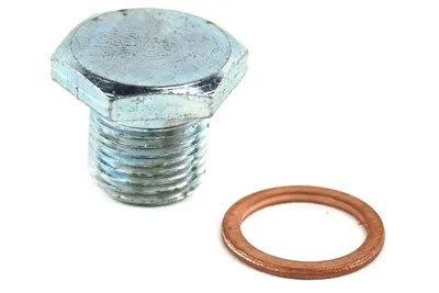 Schraubenstecker, Ölsumpf Alfa Romeo MITO · Fiat PUNTO · Fiat STILO