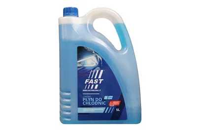 FAST Frostschutzmittel FT98111
