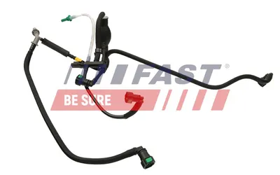 Kraftstoffleitung Citroën C3 I · Citroën C3 Pluriel · Citroën C2